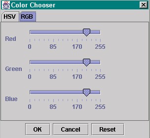 rgb version of the swing set colour chooser